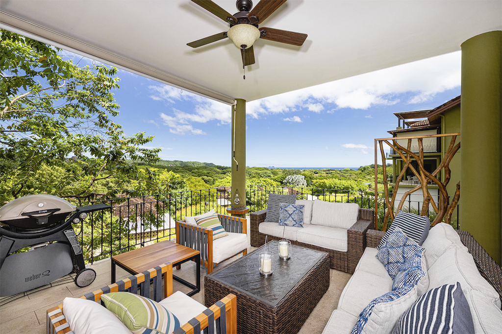 Carao T5-3 – Ocean View Condo in a Luxury Beach and Golf Community! — Photo 1