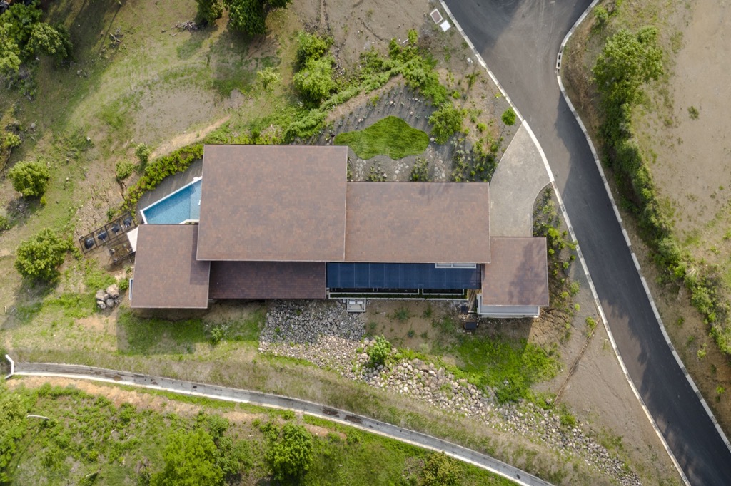Casa Agua Viva ~ A Luxury Ocean View Home in Las Ventanas Gated Community, Playa Grande