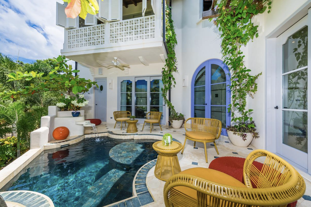 Casa Alegria ~ Perfect Blend of Comfort, Luxury, and Style