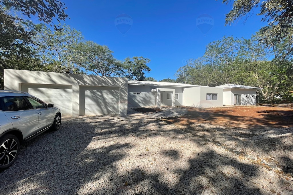 Casa Blanca de Catalina Cove — Photo 1