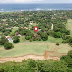 Casa Blanca ~ Luxury Golf-Front Estate with Private Guest House