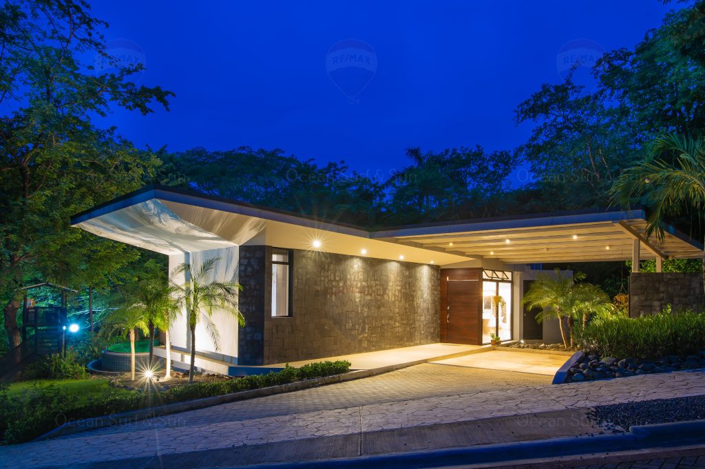 Casa Boomerang ~ Senderos masterpiece — Photo 1