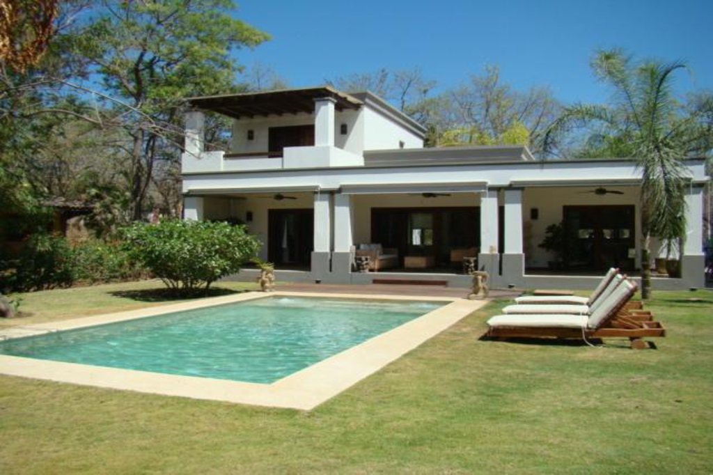 Casa Brisas del Estero ~ Secluded and quiet nest in the tropics! — Photo 1