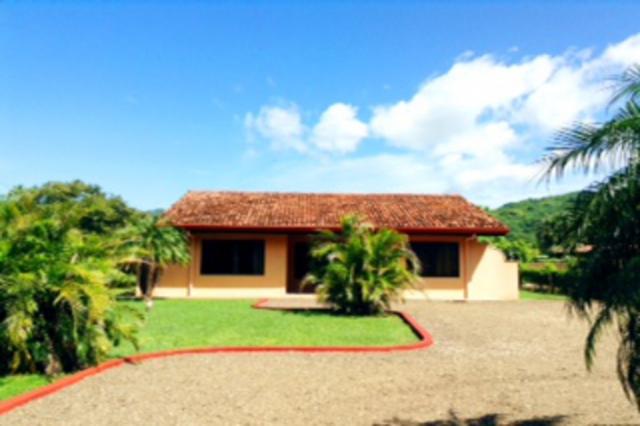 Casa Buenaventura ~ Cute 2 bedroom home in La Garita — Photo 1