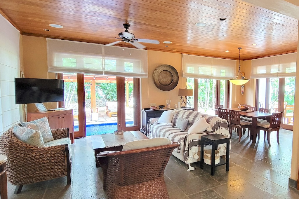 Casa Colibri 52-3 ~ 2 Bedroom Home in a Beachfront Community — Photo 1