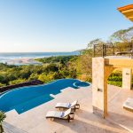 Casa del Atardecer ~ Luxury Ocean View Estate in Senderos