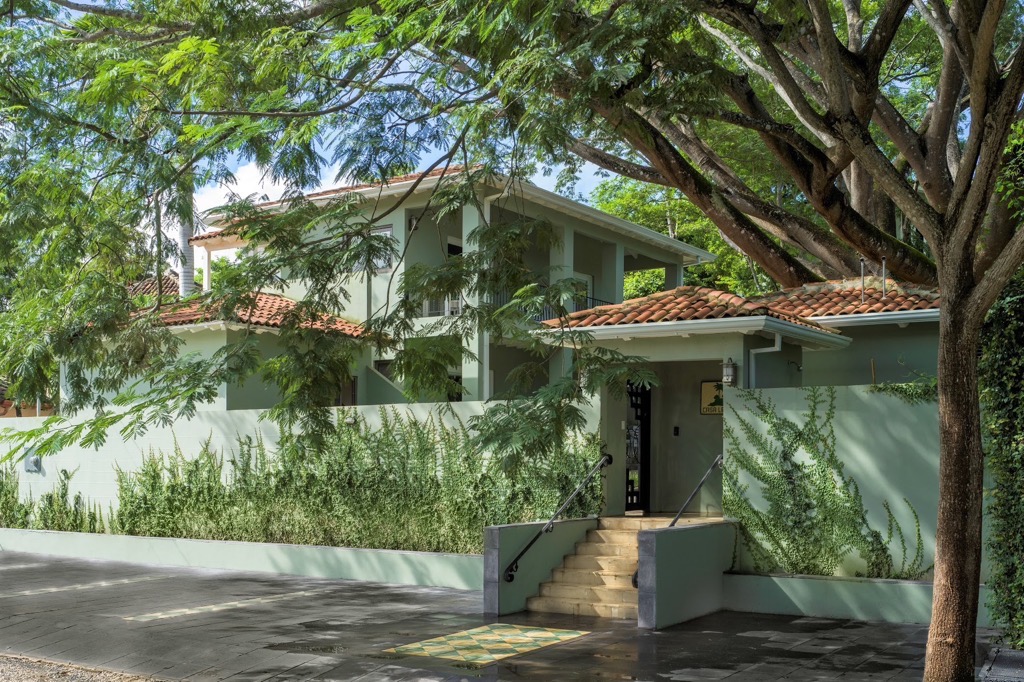 Casa Leona ~ Boutique Hospitality Estate in Tamarindo Beach