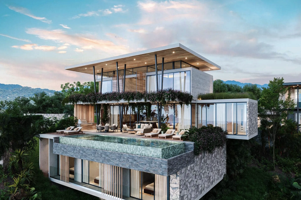 Casa Skygarden ~ Jaw-Dropping Sunset Views Year-Round
