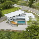 Casa Zoul ~ 4 Bedroom Pre-construction Beauty on Lot 9B