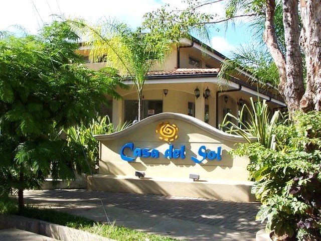 #8 Casa del Sol, Commercial unit — Photo 1