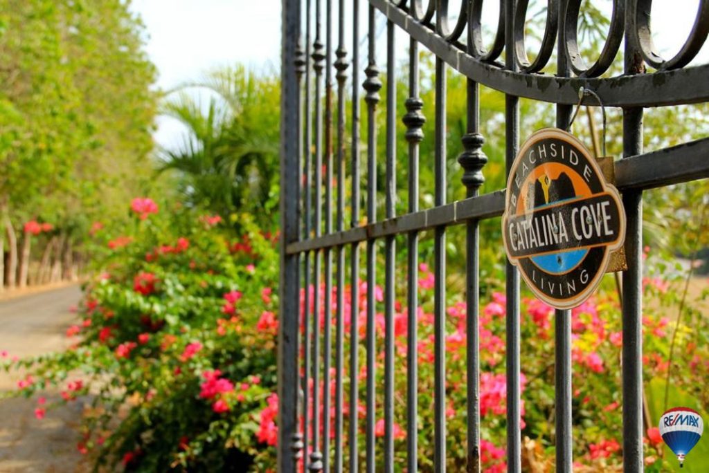 Catalina Cove