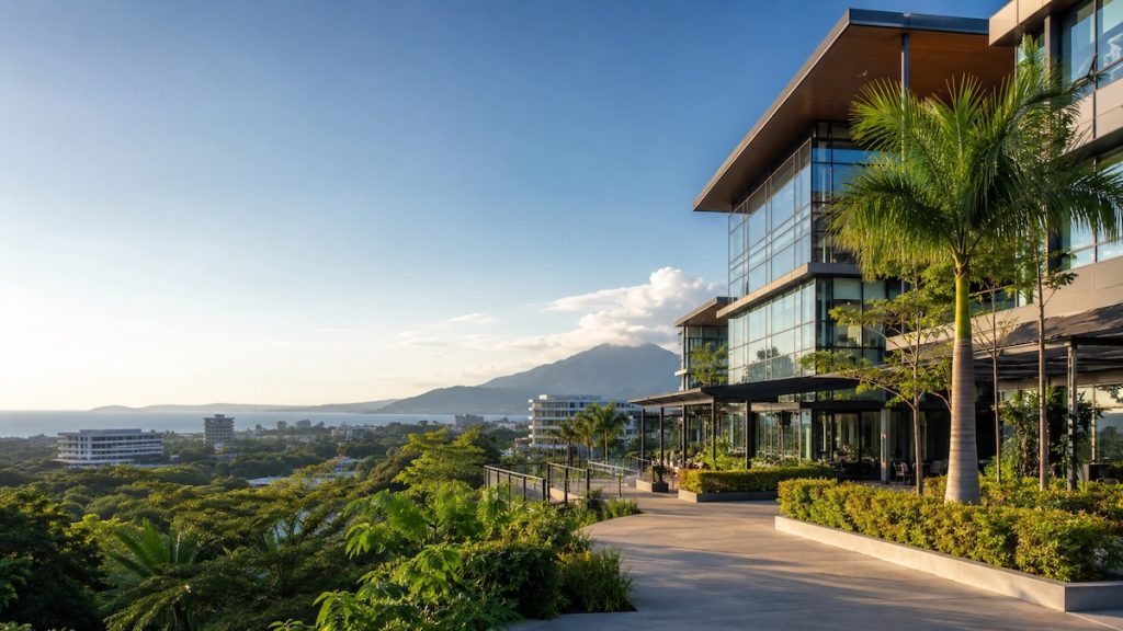 Commercial Real Estate in Costa Rica: Opportunities for Investors and Business Owners Image 1