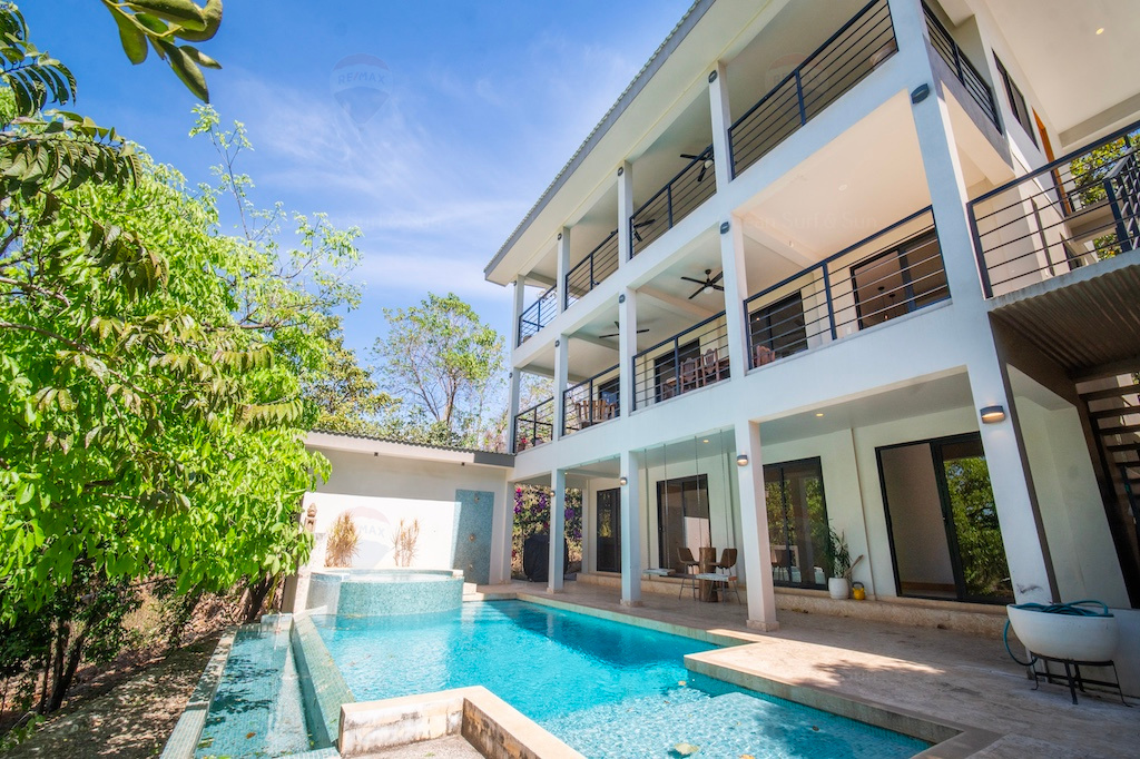 Dream Home and Business Location