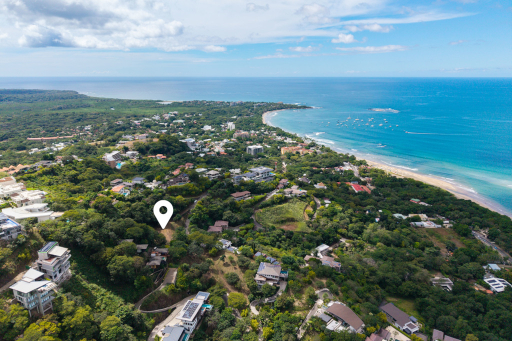 El Tesoro 12 ~ Dramatic Ocean Views in Exclusive Gated Community!