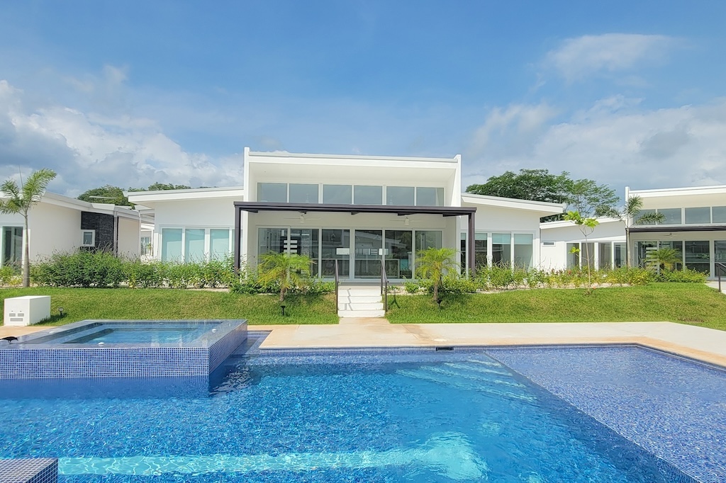 The Enclave D6 ~ Sophisticated Seaside Escape with Premium Living