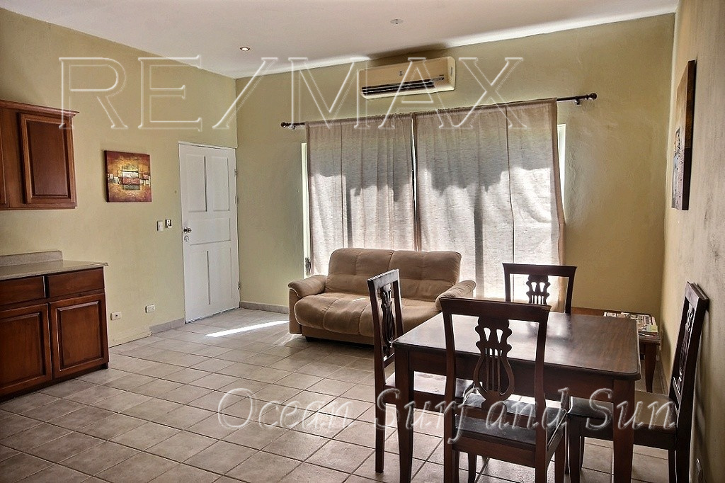 #10 El Cometa  – 1 bedroom condo in town center — Photo 1