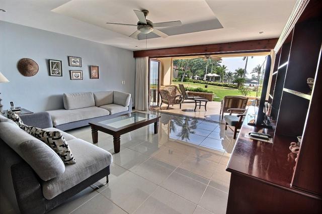 #26 at The Palms – Ocean Front Condo — Photo 1