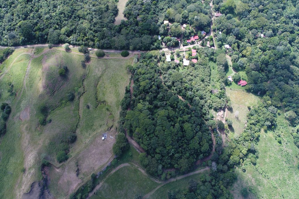 Finca La Antigua ~ 8.67 acres of tranquility within minutes of Tamarindo