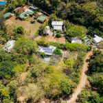 Solar-Powered Multi-Residence Estate in Finca Panama