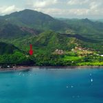 Flamingo Hidden Ocean View Lot – Overlooks the Marina Site and Famous North Ridge