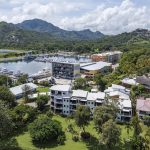 Flamingo Marina 606 ~ Ground-Floor Beachfront Condo Just Steps from the New Flamingo Marina