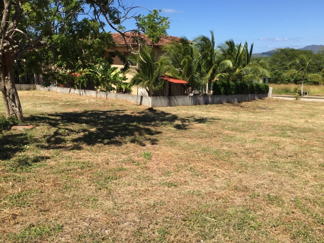 Lot 17 in the Gated Community of Altos De Flamingo — Photo 1