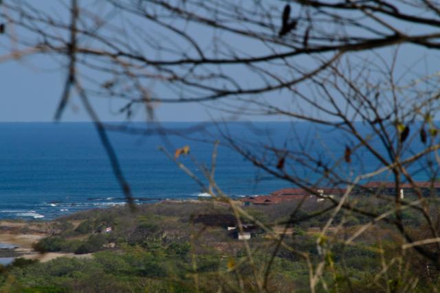 14 hectares with amazing ocean view in Playa Avellanas! — Photo 1