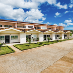 Jacarandas Townhomes – In the Gated Community of Rancho Villa Real