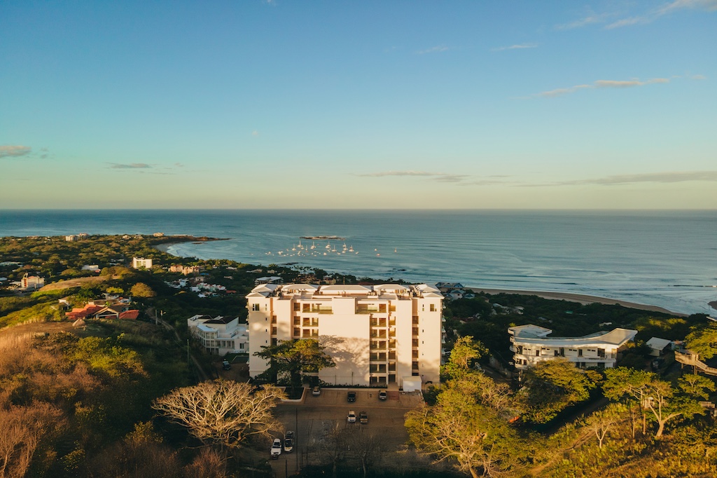 La Vista Condos Residencial – Part of the Diria Family Complex