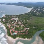 Langosta Beach Lots by the Diria Resort