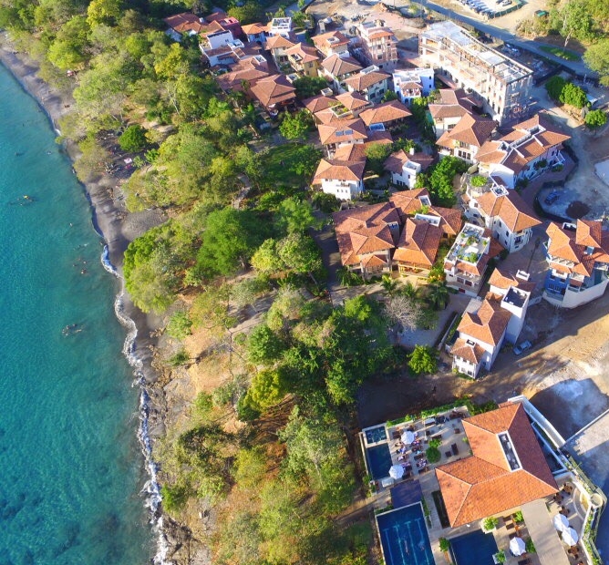Las Catalinas