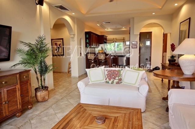 Amazing Opportunity Ocean View Condo – Unit 406 — Photo 1