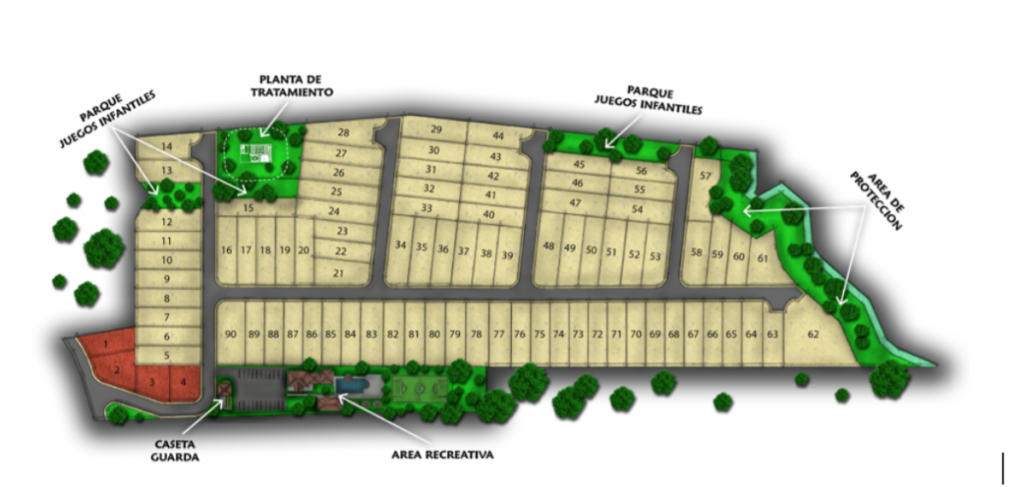 Loma Verde Image 1