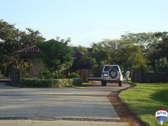 Hacienda Pinilla Lot #2 – Los Almendros — Photo 1