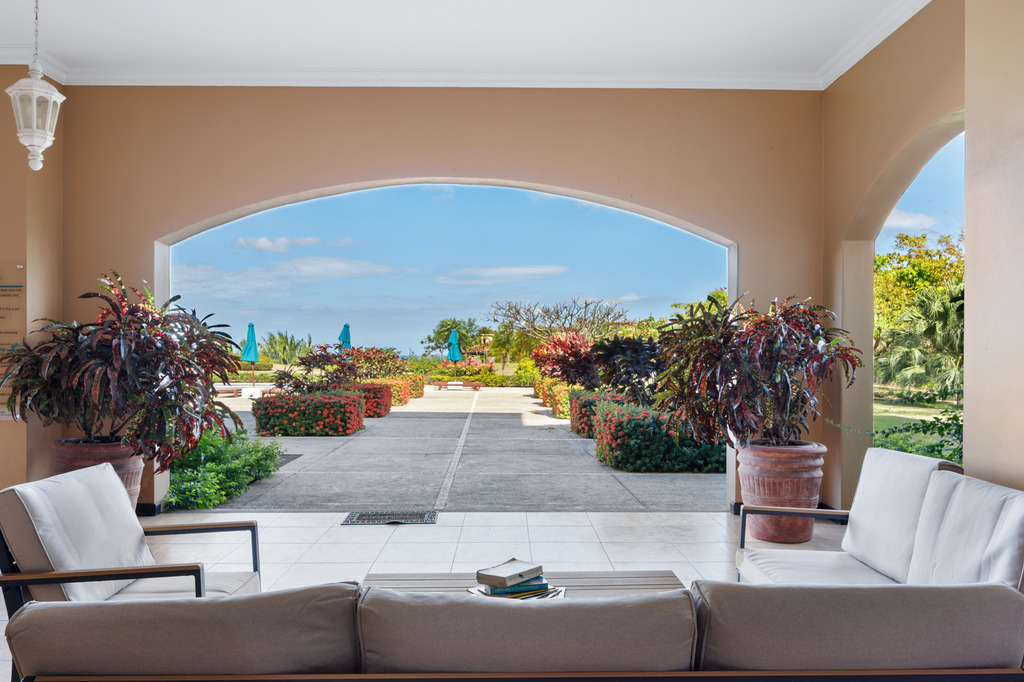 Studio Condo in Reserva Conchal ~ Ocean Views, Beach & Resort Amenities