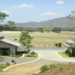 Montana del Mar ~ A Gated Community Immersed in Nature and Near the Coast