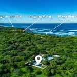 Nantiri 4 ~ Peaceful 3 Bedroom Retreat in Playa Junquillal