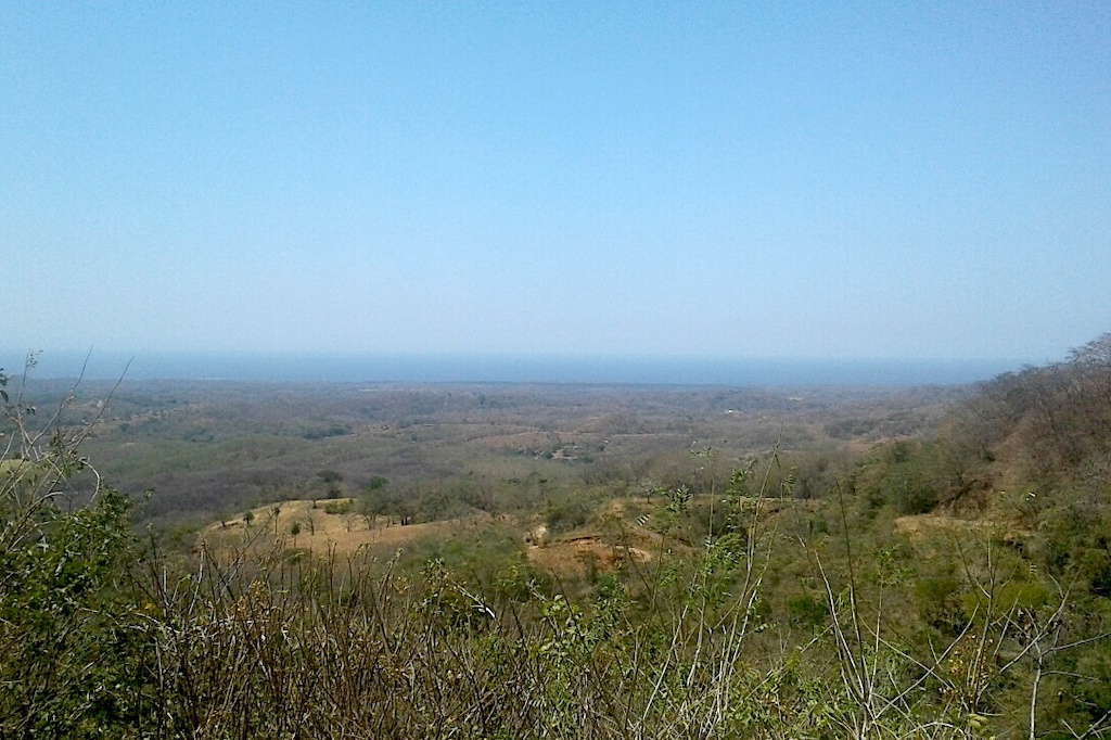 Ocean View 79 hectares finca – La Puerta del Sol