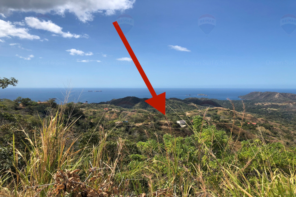 Pacific Heights Lot 4 ~ Perfect Building Pad with Breathtaking Views of the Potrero Bay!