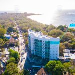 Pacific Park 703 ~ Jaw-Dropping Views from the Best Located Penthouse in Tamarindo