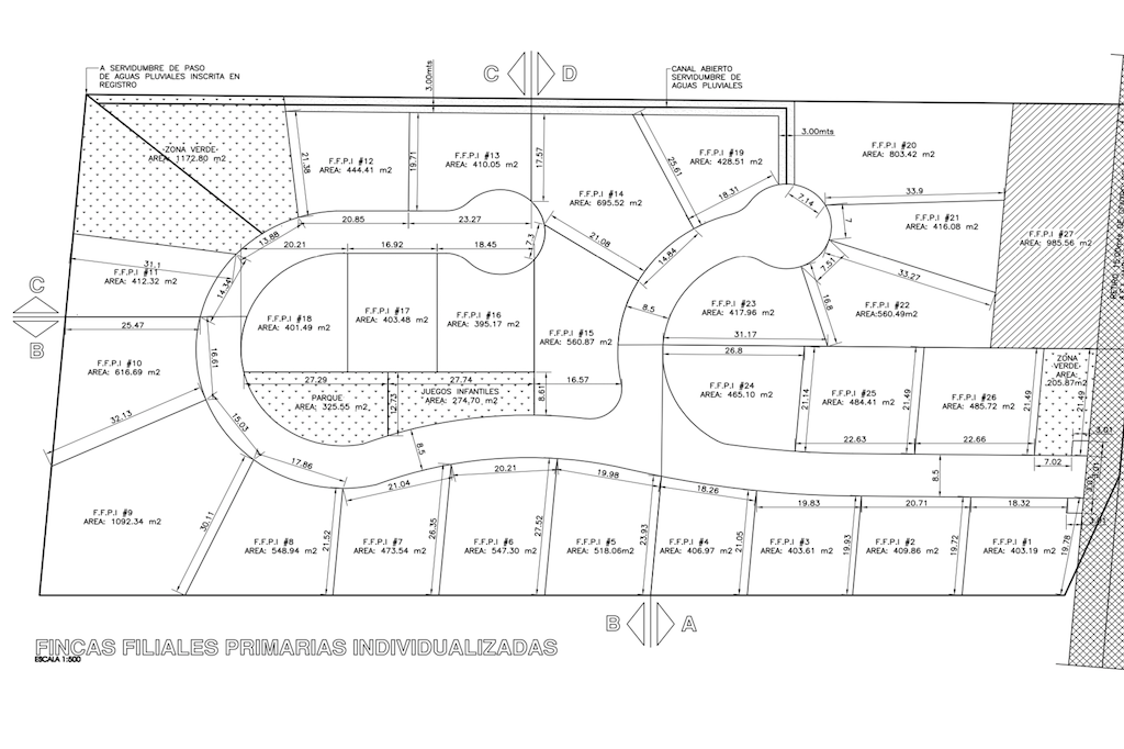 Pacific Residences Image 1