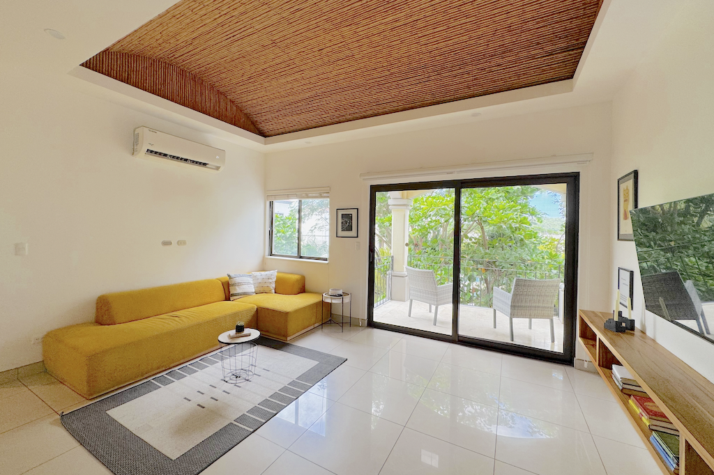 Turnkey Condo for Sale in Gated Community near Tamarindo