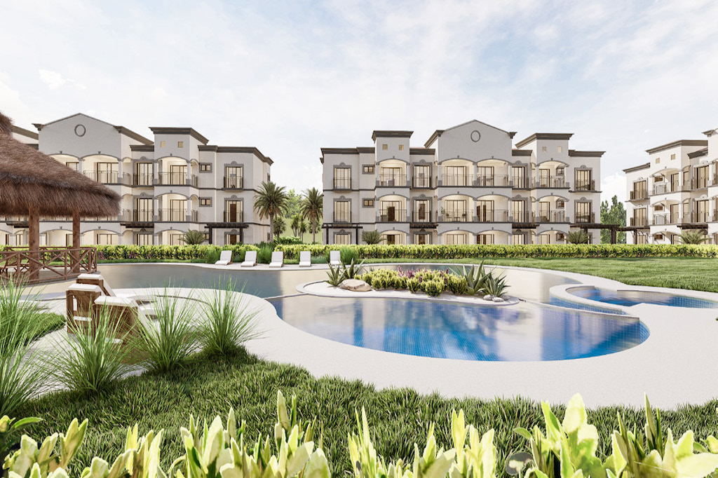 Palmas de Tamarindo – Phase 2