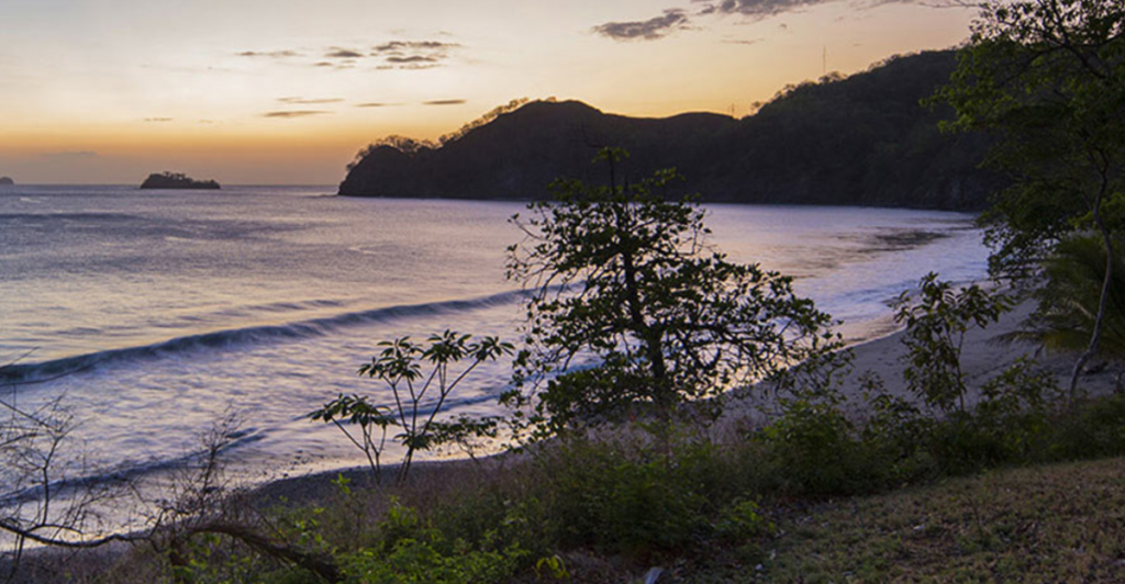 Playa Danta — Photo 1