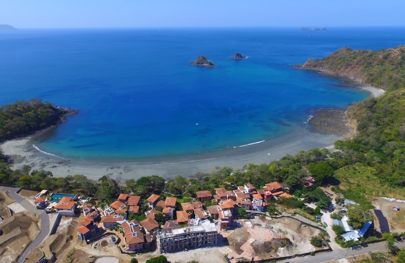 Playa Danta — Photo 2