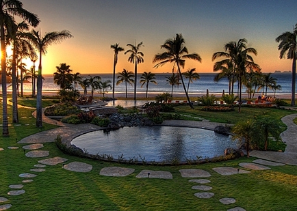 Playa Flamingo — Photo 2