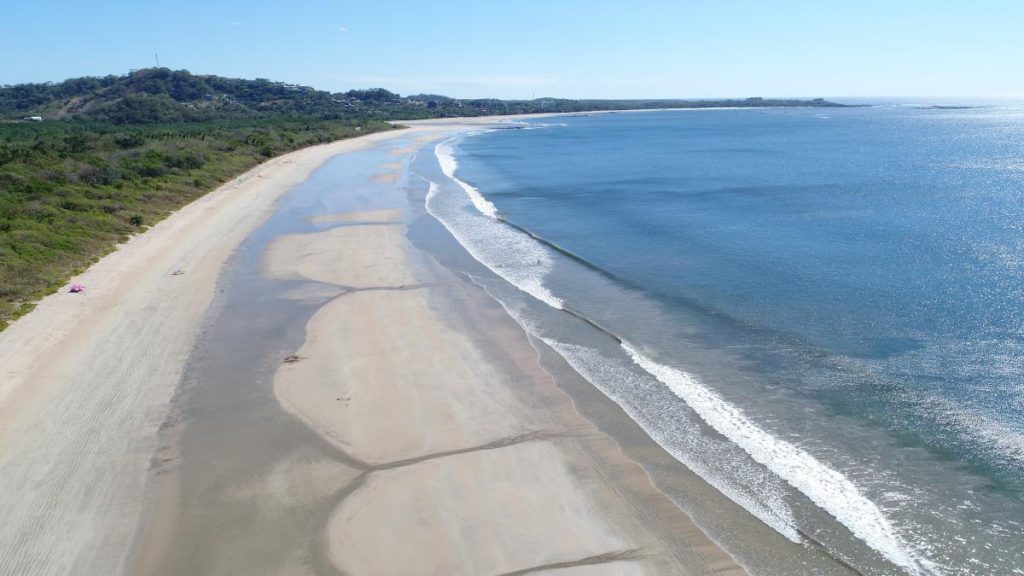 Playa Grande — Photo 1
