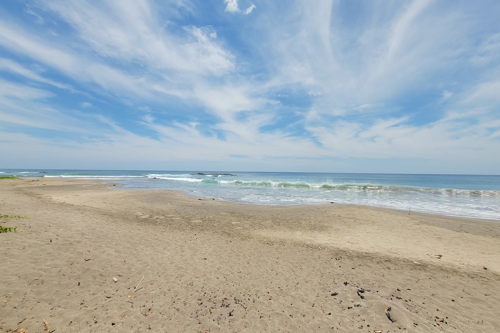 Playa Junquillal — Photo 2