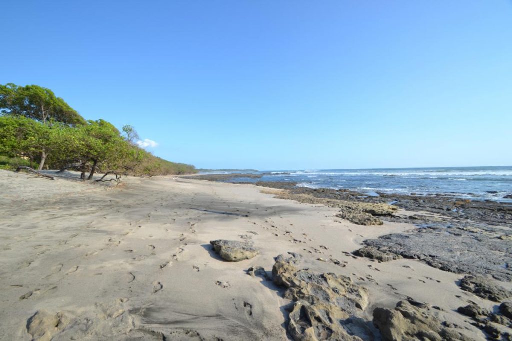 Playa Langosta — Photo 1