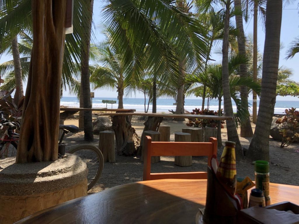 Playa Marbella — Photo 1